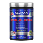 ALLMAX Essentials, Beta-Alanine, 400g, 125 Servings