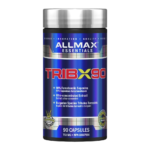 ALLMAX Essentials, TribX90, 90 Capsules, 90 Servings