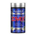ALLMAX Essentials, ZMX² ADVANCED, 90 Capsules, 30 Servings