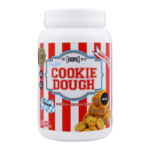 Adonis Gear, PROTEIN COOKIE DOUGH, 1kg, 25 Servings