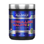 Allmax Nutrition, Citrulline Malate 2:1, 300g, 150 Servings