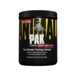 Animal, Pak, Powder, 340g, 44 Servings - cherry bomb