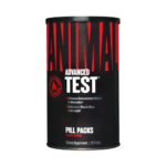 Animal, Test, 21 Pill Packs, 21 Servings