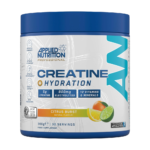 Applied Nutrition, Creatine + Hydration, 360g, 30 Servings - Citrus Burst