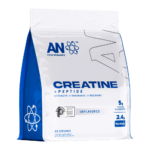 Applied Nutrition, Creatine Monohydrate + Peptide, 444g, 60 Servings
