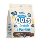 Applied Nutrition, Critical Oats Advanced Protein Porridge, 600g, 10 Servings