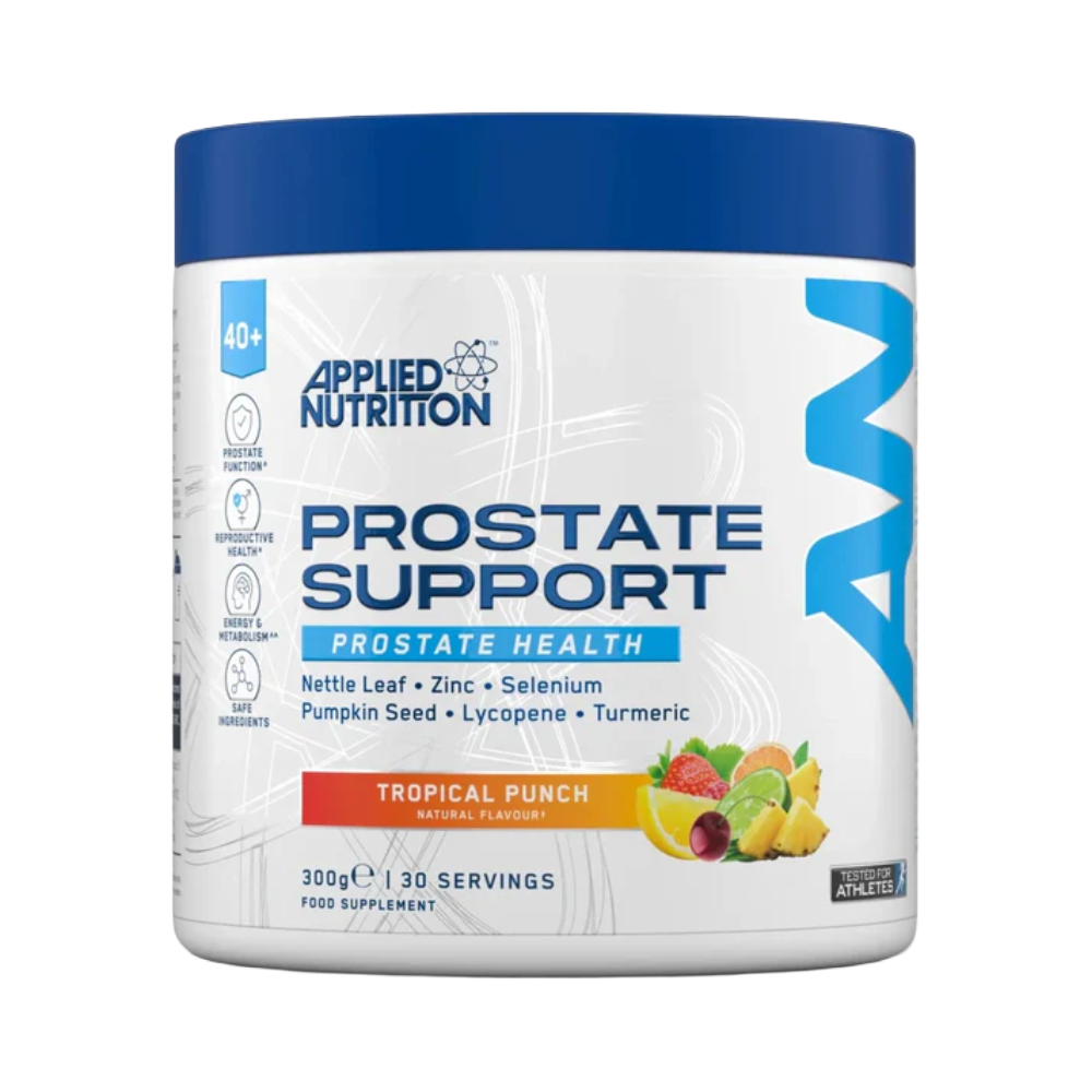 Applied Nutrition, Prostate Support, 300g, 30 Servings