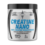 Azgard Nutrition, Creatine NANO, 300g, 60 Servings
