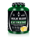 Azgard Nutrition, Hulk Mass Extreme, 4.54KG, 30 Servings