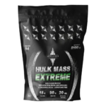 Azgard Nutrition, Hulk Mass Extreme, 8.1KG, 54 Servings - Banana