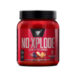 BSN, NO-XPLODE, 555G, 30 Servings