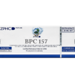BPC-157 25mg Kit — 5 × 5mg