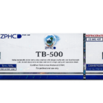 TB-500 25mg Kit — 5 × 5mg