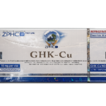 GHK-Cu 50mg Kit — 5 × 10mg