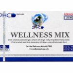 Wellness Mix 25mg — Ipamorelin + CJC-1295