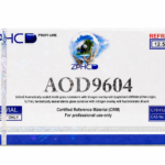 AOD 9604 12.5mg Kit — 5 × 2.5mg