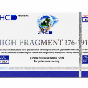 HGH Fragment 176-191 50mg