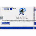 NAD+ 2500mg Kit — 5 × 500mg