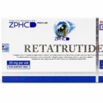 Reta 120mg Kit — 5 × 24mg