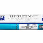 Reta 30mg Pen — Dual-Chamber Cartridge