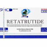 Reta 40mg Kit — 5 × 8mg
