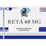 Reta 60mg Kit — 5 × 12mg