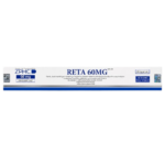 Reta 60mg Pen — Dual-Chamber Cartridge