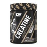 Dy Nutrition, Creatine Monohydrate, 300g, 60 Serving