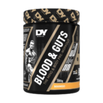 Dy Nutrition, Blood & Guts Pre-workout, 380g, 20 Servings