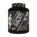 Dy Nutrition, Shadowhey Isolate, 2kg, 66 Servings