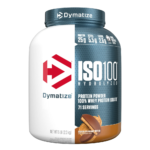 Dymatize, ISO100 Hydrolyzed Whey Protein, 2.3 kg
