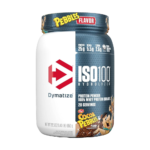Dymatize, ISO100 Hydrolyzed Whey Protein Isolate, 1.43 lb 650g.