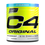 Cellucor, C4 Original, 275g, 30 Servings