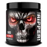 JNX Sports, The Ripper!, 150g, 30 Servings - Fruit Punch