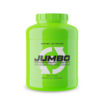 Scitec Nutrition, Jumbo, 3.52KG, 16 Servings