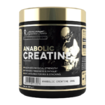 Kevin Levrone, Anabolic Creatine, 300g, 60 Servings