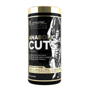 Kevin Levrone, Anabolic Cuts, 30 Sachets, 30 Servings