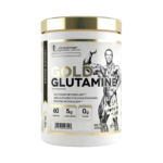 Kevin Levrone, Gold Glutamine, 300g, 60 Servings