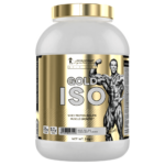 Kevin Levrone, Gold Iso, 2kg, 66 Servings