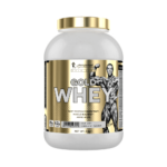 Kevin Levrone, Gold Whey, 2Kg, 66 Servings