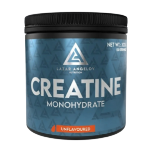 Lazar Nutrition,  Creatine Monohydrate, 300g, 100 Servings