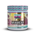 MIAMI VIBES, MIAMEAA, 300g, 23 Servings - Bubblegum