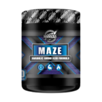 Marvelous Nutrition, Maze, 400g, 25 Servings - Watermelon