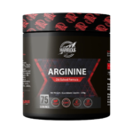 Marvelous nutrition, L-Arginine, Unflavoured, 300g, 75 Servings