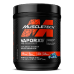 MuscleTech, Vapor X5, 266g, 30 Servings