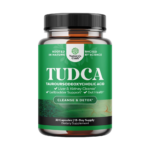Nature's Craft, TUDCA, 30 Capsules, 15 Servings