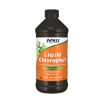 Now Foods, Chlorophyll Liquid, 473ml, 95 Servings - Mint