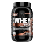 Nutrex Research, 100% Whey Protein, 900g, 26 Servings