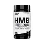 Nutrex Research, HMB 1000, 120 capsules, 60 servings