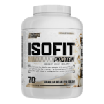 Nutrex Research, IsoFit, 2.3kg, 70 Servings